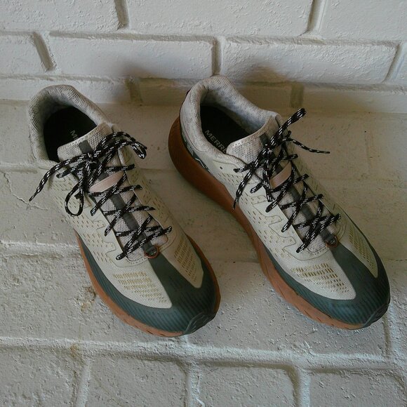 Merrell Other - Merrell trail running shoes
